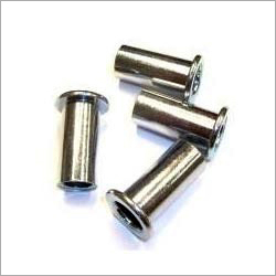 Stainless Steel Rivet Nuts
