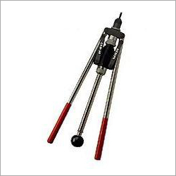 Pneumatic Blind Rivet Nut Tools