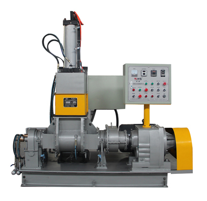 Rubber Internal Mixer Machine
