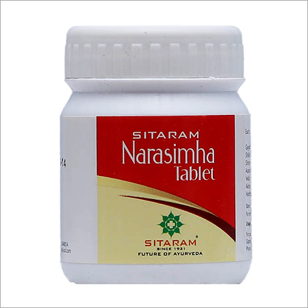 Sitaram Narasimha Tablet