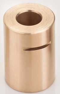 Precision Bronze Bush