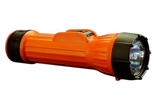 Brightstar Flashlight Torch