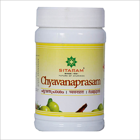 Sitaram Ayurveda Chyavanaprasam