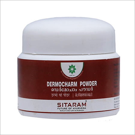 Dermocharm Powder