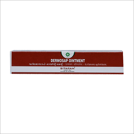 Dermosap Ointment