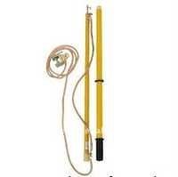 FRP Discharge Rod