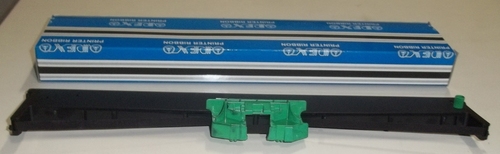 Printer Ribbon Cassettes & Refil Packs