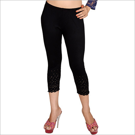 Capri Black
