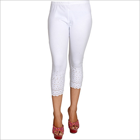 Capri White