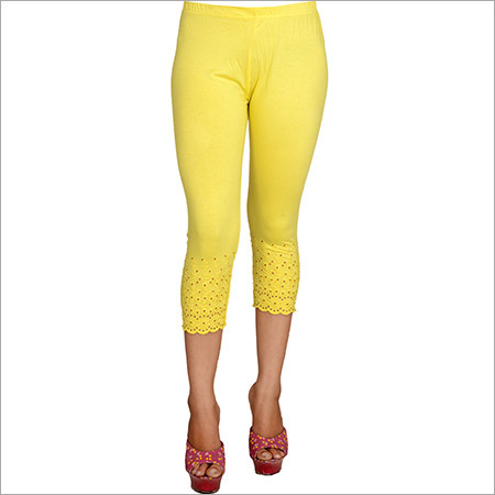 Capri Yellow