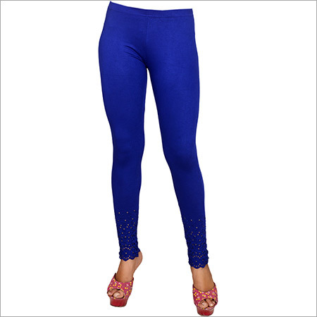 Legging Blue