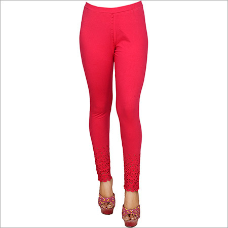 Legging Magenta