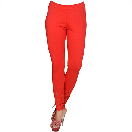 Legging Red