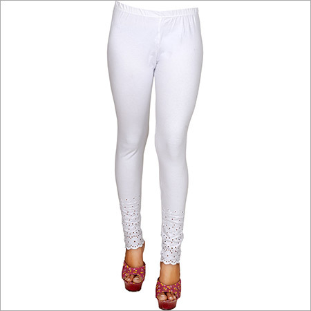 Legging White