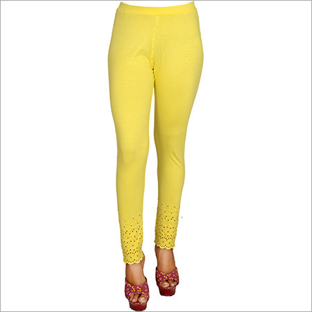 Legging Yellow