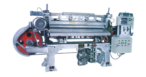 EVA Slicing Machine