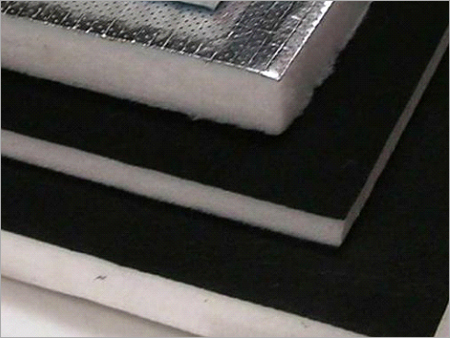 Hot insulation Alu Covering Material