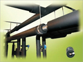 Class O Cold Insulation Material