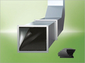 Armasound Duct Insulation Material - Fiber Glass, 2m X 1m X 25mm, 30kg/m3, 250â°c | Corrosion Resistant, Durable, Easy Installation, High Performance, Lightweight, Noise Reduction, Reliable