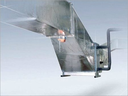 Alu Laminated Installation Services