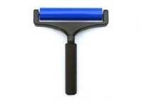 Silicon Sticky Roller - Durable Silicone Material | Effortless Lint Removal, Eco-friendly Design, Reusable Benefits