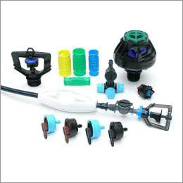Drip Irrigation System