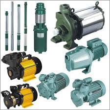 Drip Irrigation System
