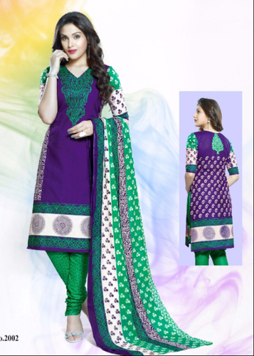 Anarkali Suit