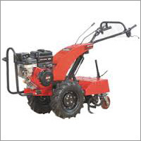 Agricultural Equipments