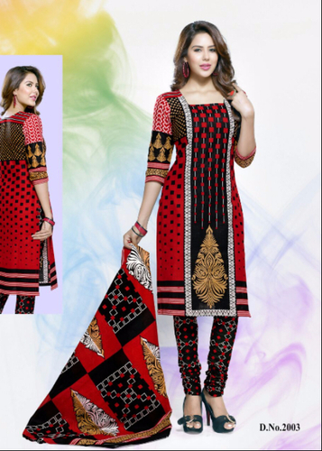 Anarkali Suit