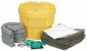 Hazmat Spill Kit