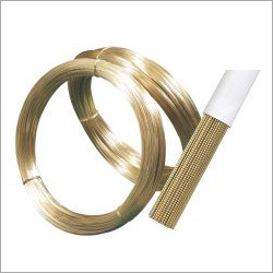 Brass Brazing Wires & Rods