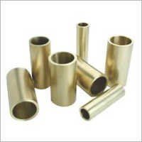 Brass Hollow Rods