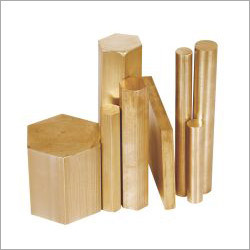 Riveting Brass Rods By SHREE EXTRUSION LTD.