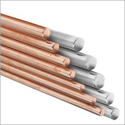 Copper Nickel Tubes