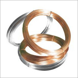 Copper Nickle Wire Resistance By SHREE EXTRUSION LTD.