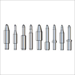 Nickel Silver Ball Tips By SHREE EXTRUSION LTD.