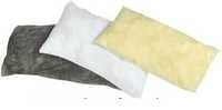 3m Chemical Sorbent Pillow - Multi-material, Customized Sizes | Industrial Application, 1 Year Warranty, Multicolour Design