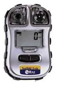 Toxi Rae III Single Gas Detector