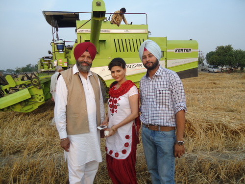 ARTR AGRO INDUSTRIES PRIVATE LIMITED 