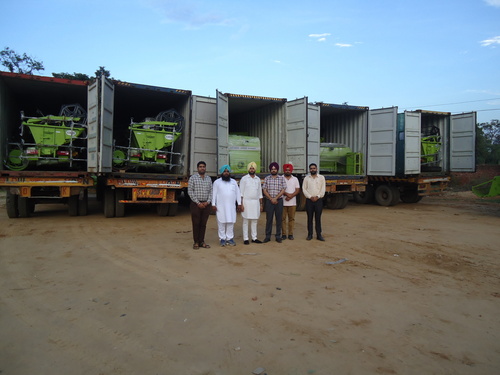 ARTR AGRO INDUSTRIES PRIVATE LIMITED 