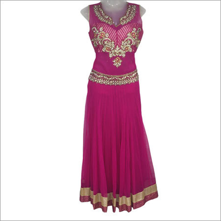 Salwar Suits
