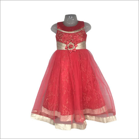 Baby Frocks