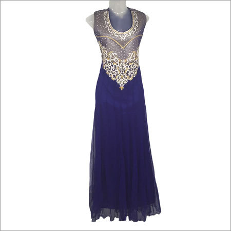 Anarkali Salwar Suits