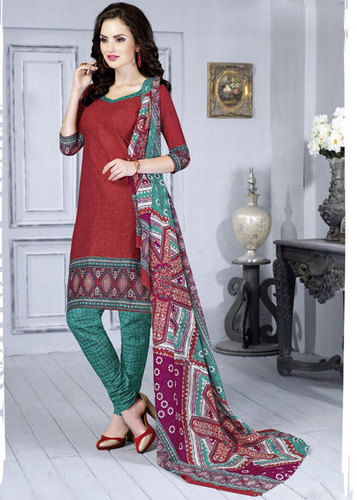 Anarkali Suit