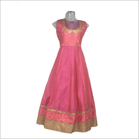 Anarkali Churidar Suits