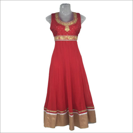 Churidar Suits