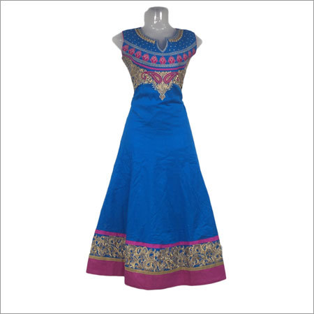Designer Churidar Suits