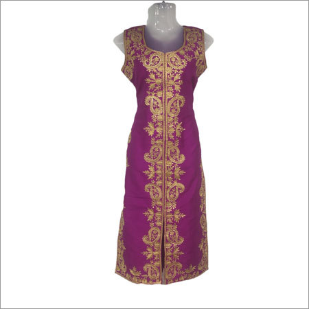 Cotton Kurtis