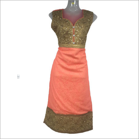 Designer Kurtis